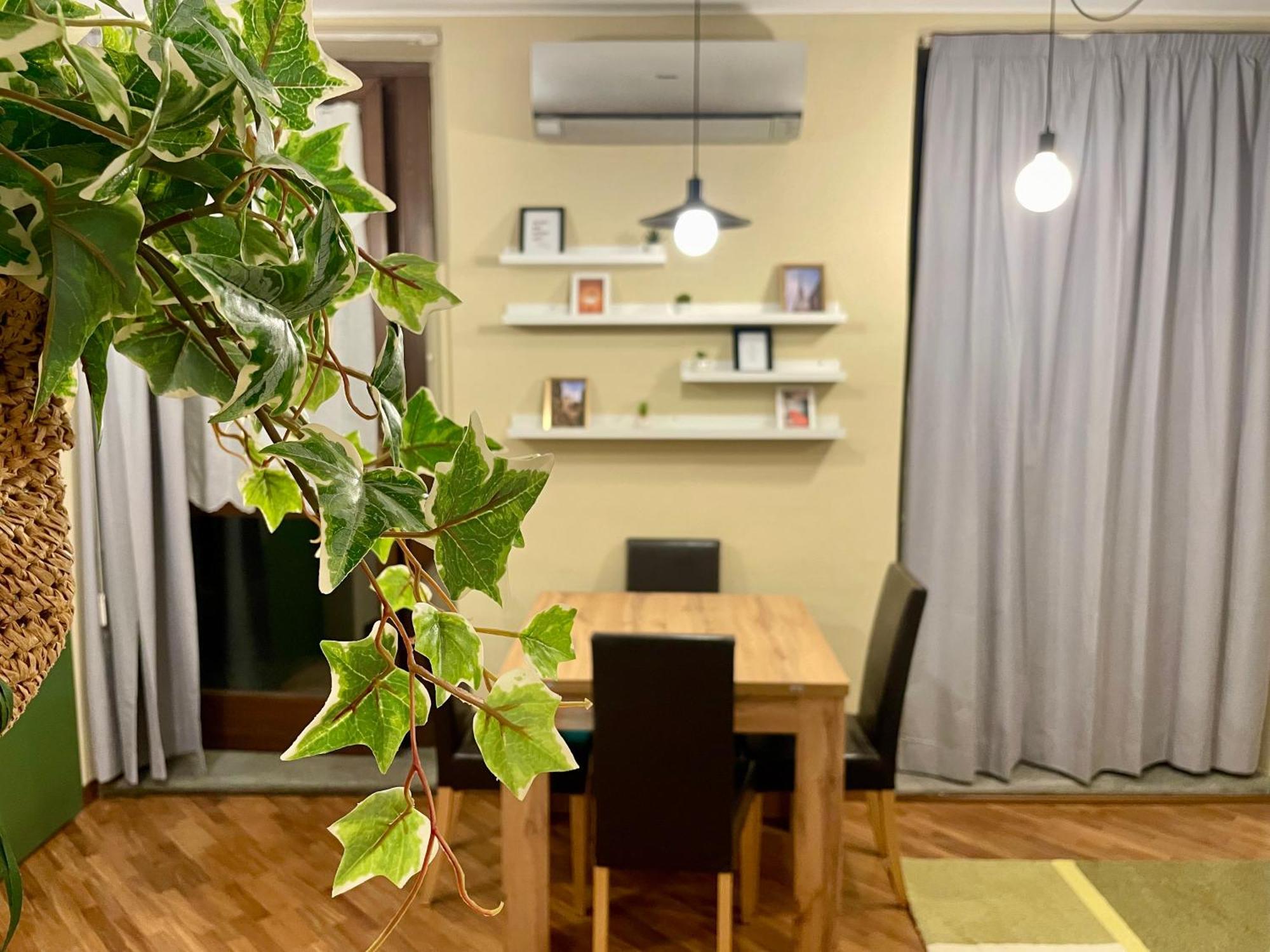 Magenta 53 By Alterego Apartamento