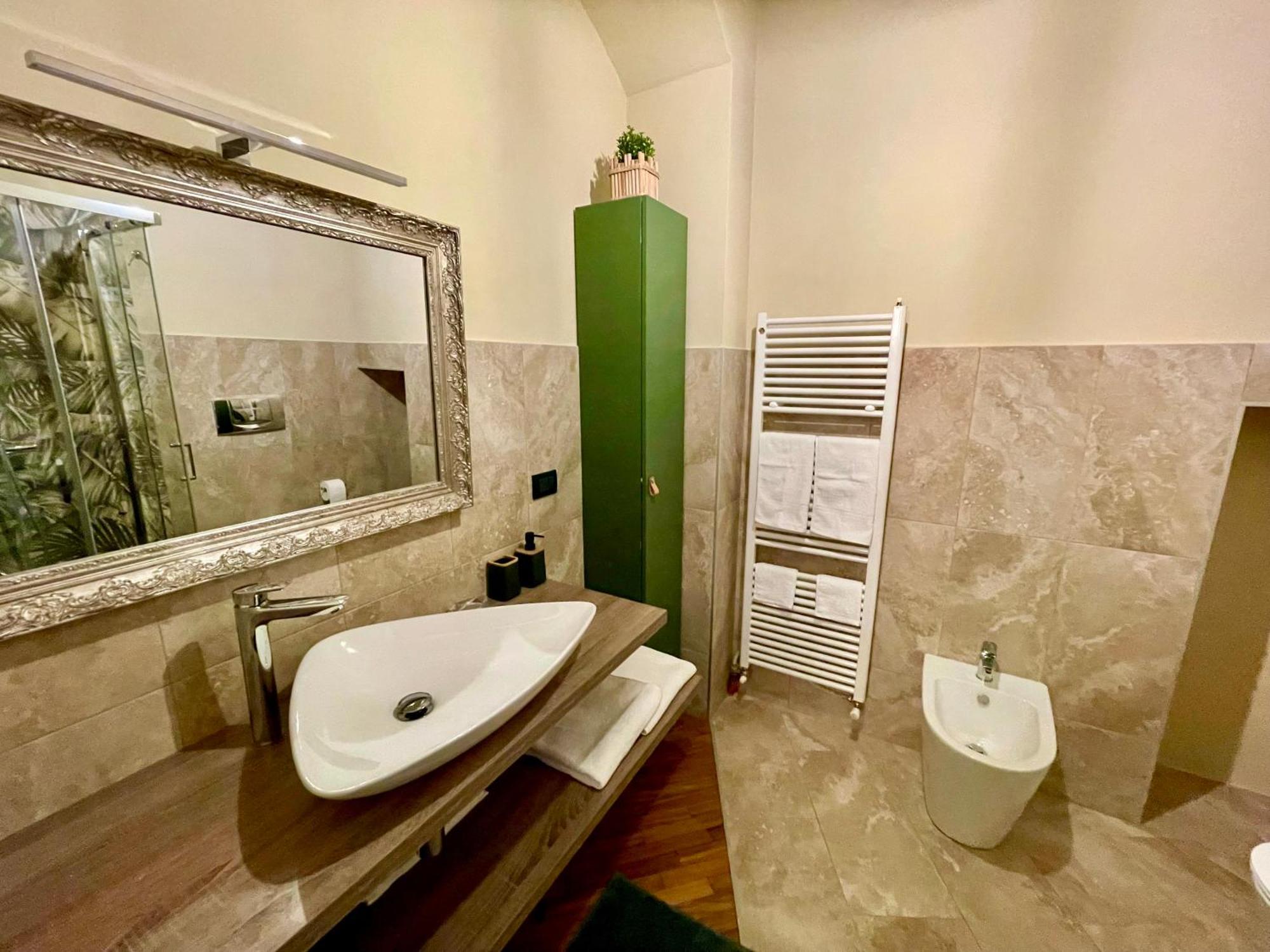 Magenta 53 By Alterego Apartamento Turín