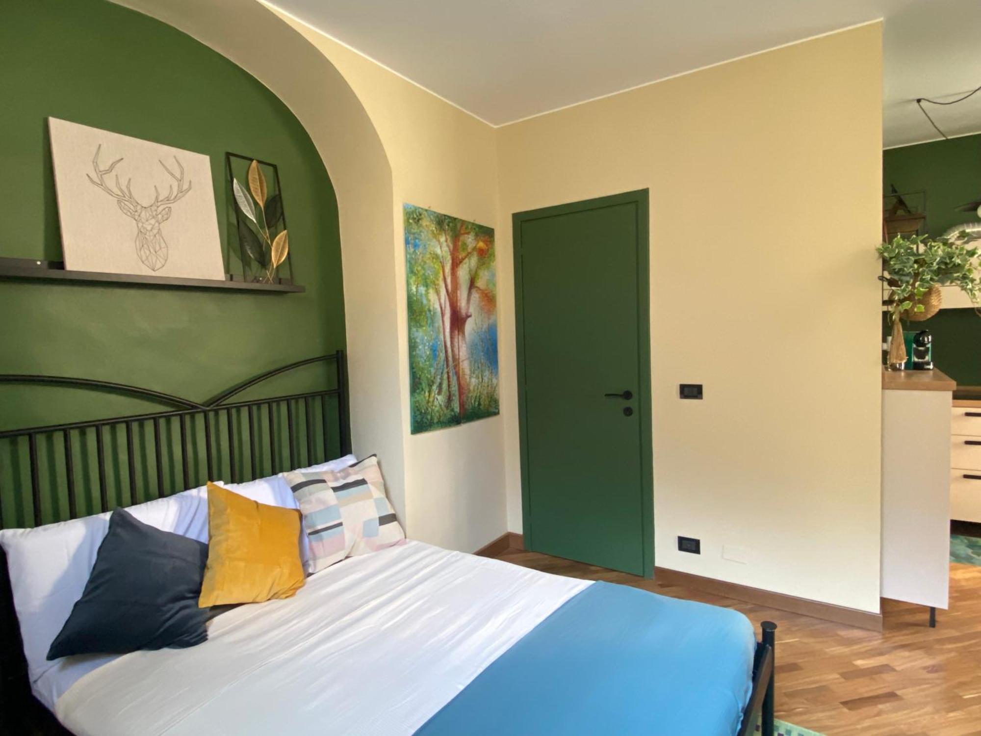 Apartamento Magenta 53 By Alterego