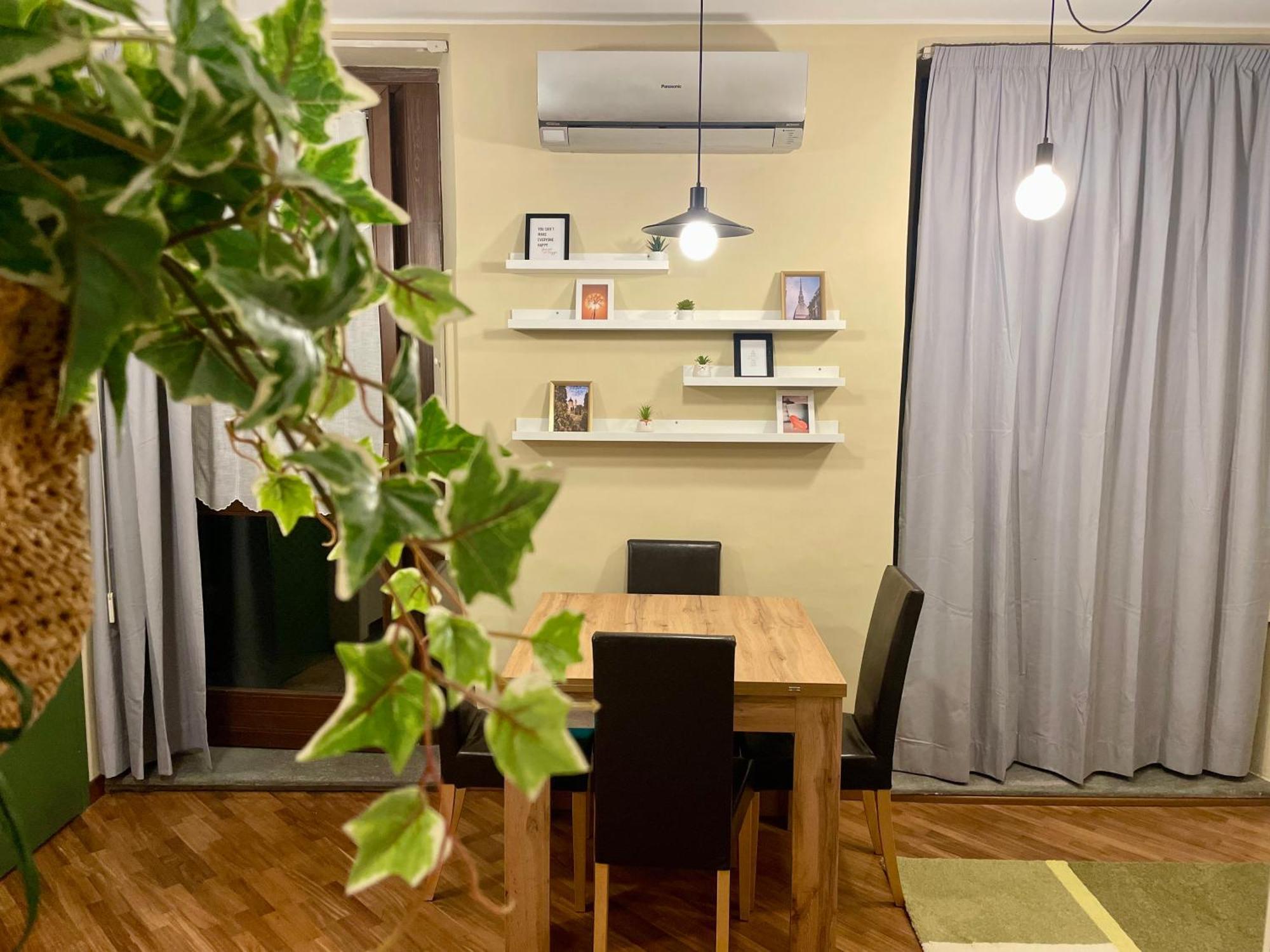 Magenta 53 By Alterego Apartamento