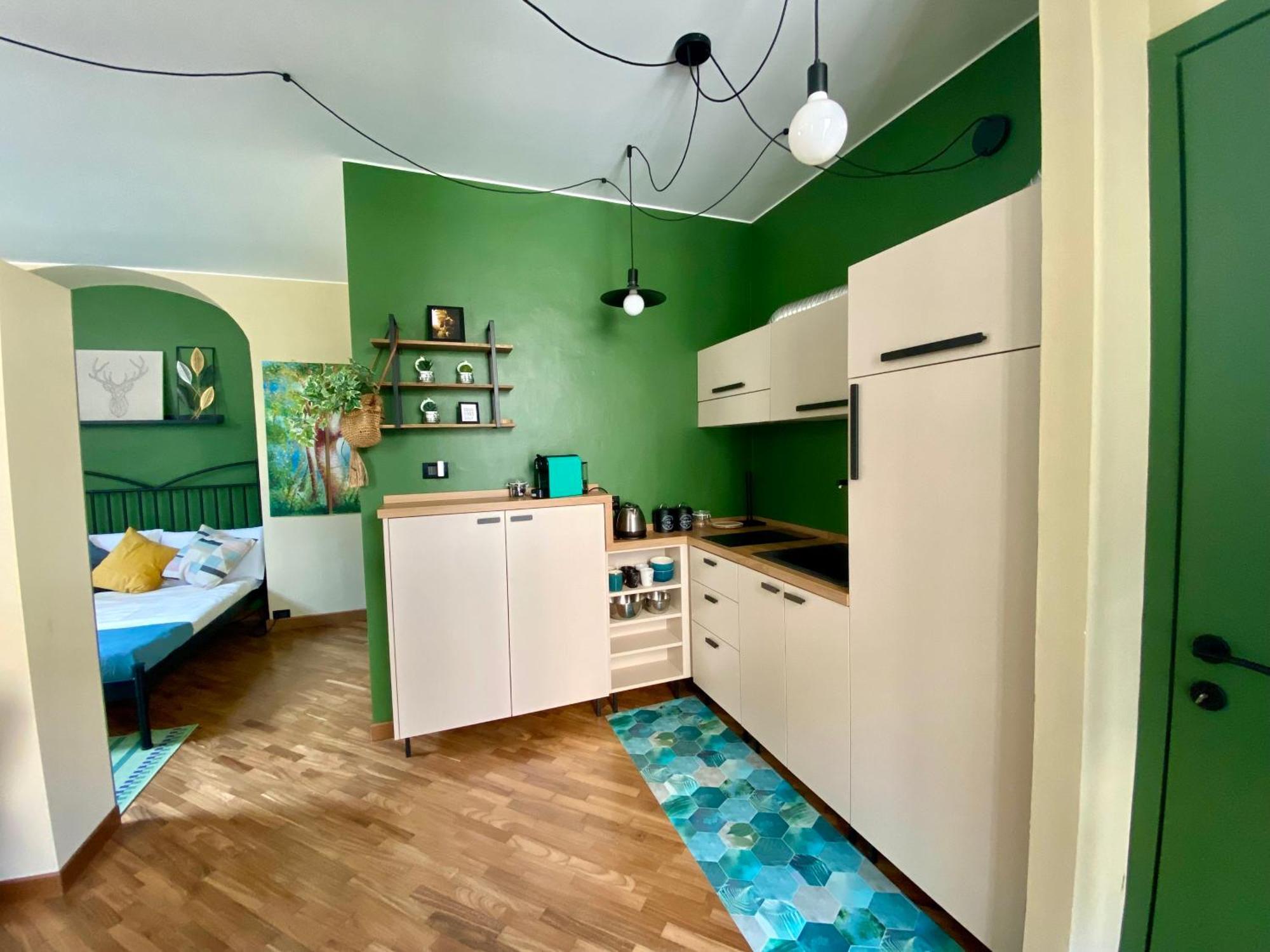 Magenta 53 By Alterego Apartamento *